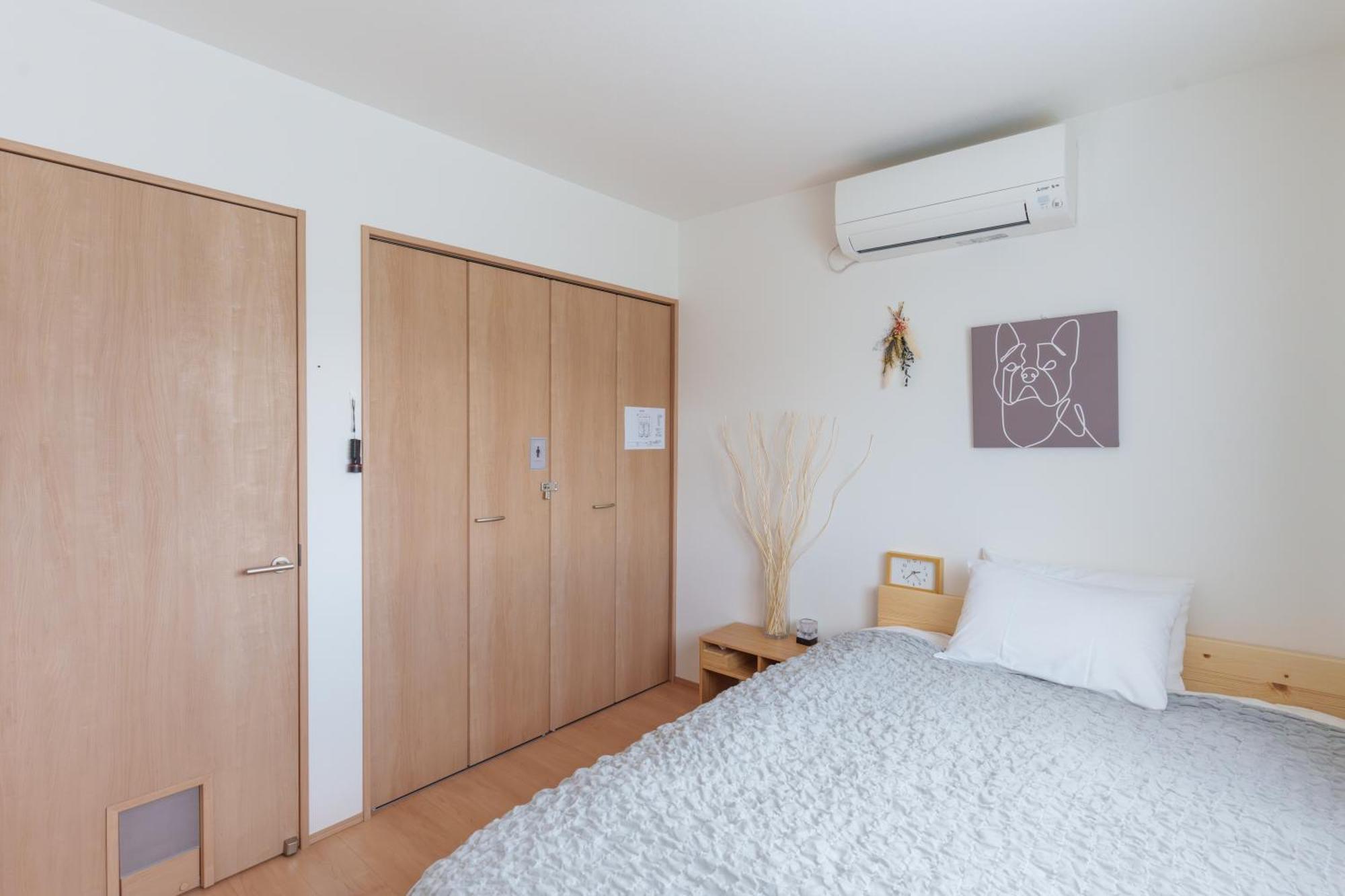Habitacion Cottage Suzu Fujikawaguchiko Exterior photo
