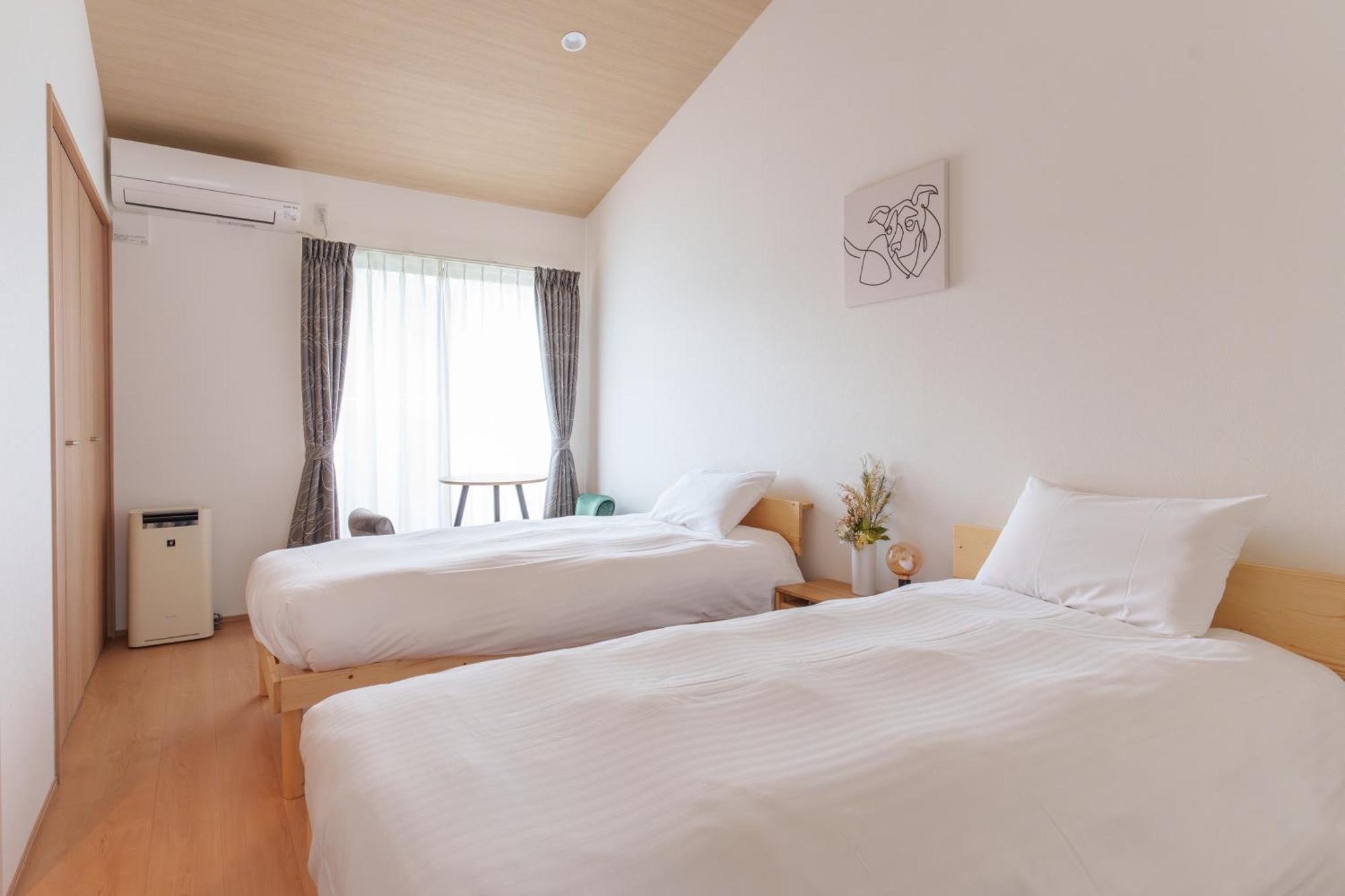 Habitacion Cottage Suzu Fujikawaguchiko Exterior photo