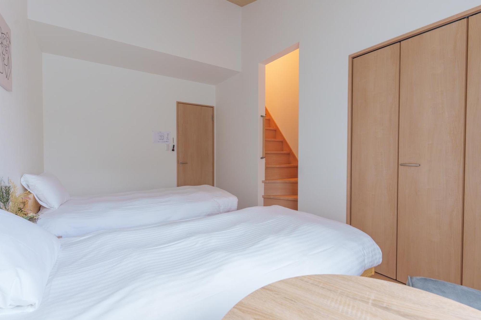 Habitacion Cottage Suzu Fujikawaguchiko Exterior photo