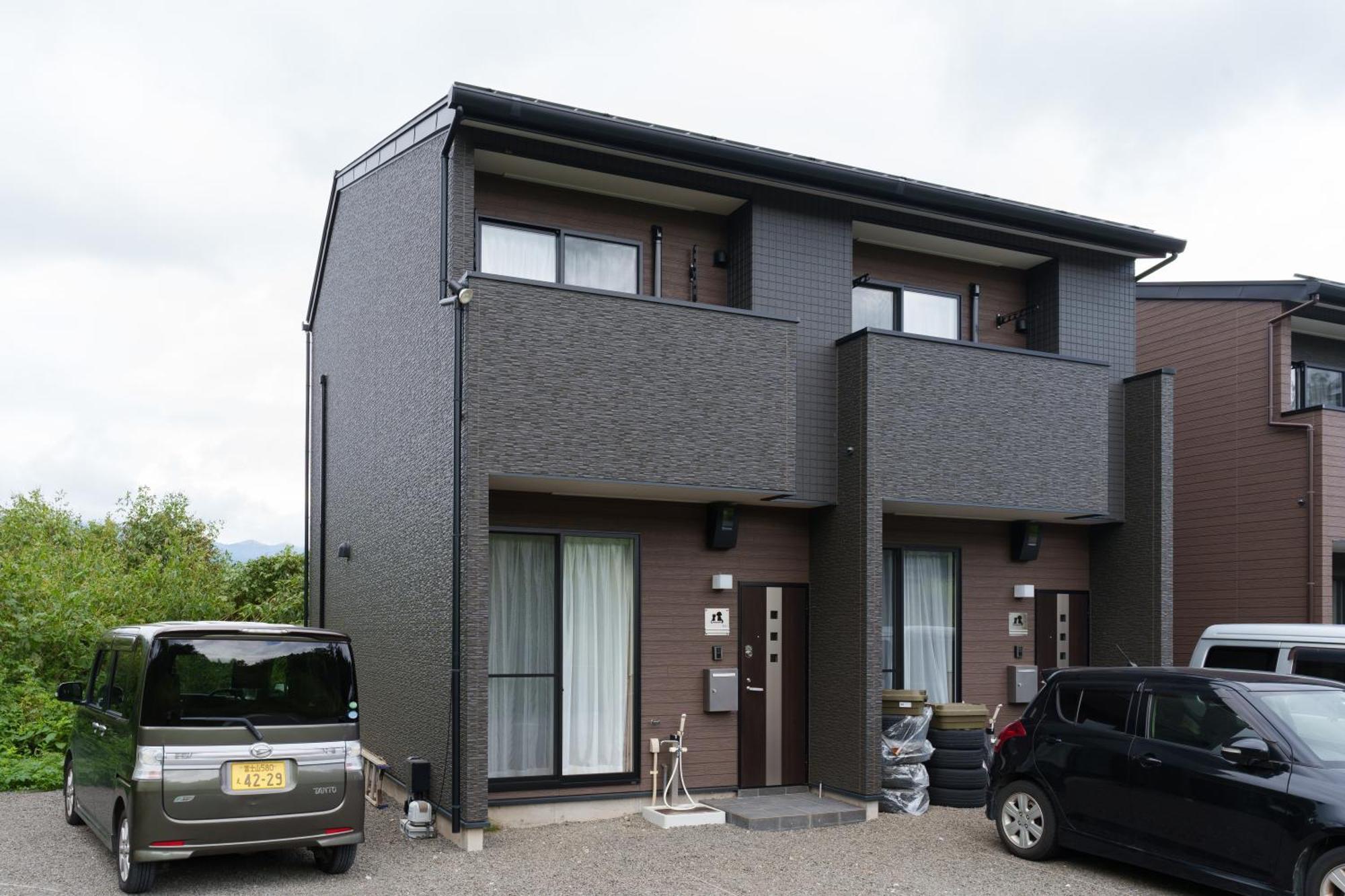 Habitacion Cottage Suzu Fujikawaguchiko Exterior photo